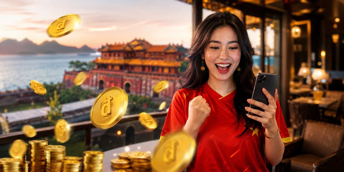 Danh mục jackpot với nhiều cơ hội trúng thưởng lớn